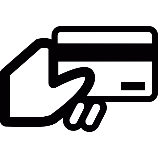 Credit Card Logo