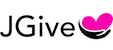 JGive logo